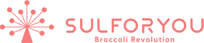 SULFORYOU Broccoli Revolution